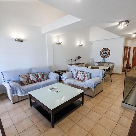 Villa Marina I Beachfront Corralejo By Holidays Home Extérieur photo